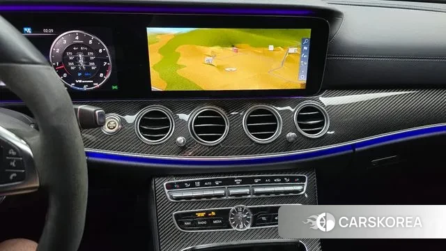 Mercedes-Benz E-Class W213 id 3107215 из Кореи 7