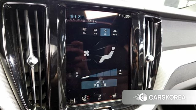 Volvo XC60 second Generation id 3843693 из Кореи 7