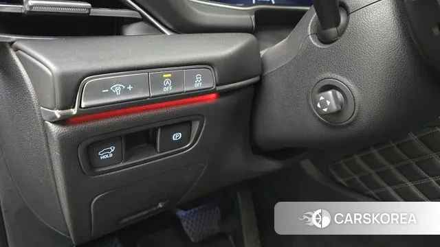 Genesis GV80 id 3280250 из Кореи 7