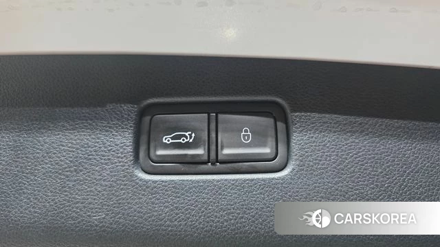 Genesis GV70 id 4630842 из Кореи 7