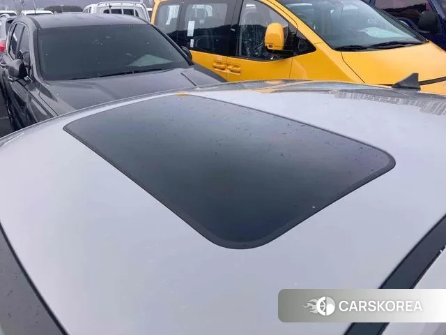 Hyundai The New Avante (CN7) id 3462695 из Кореи 7