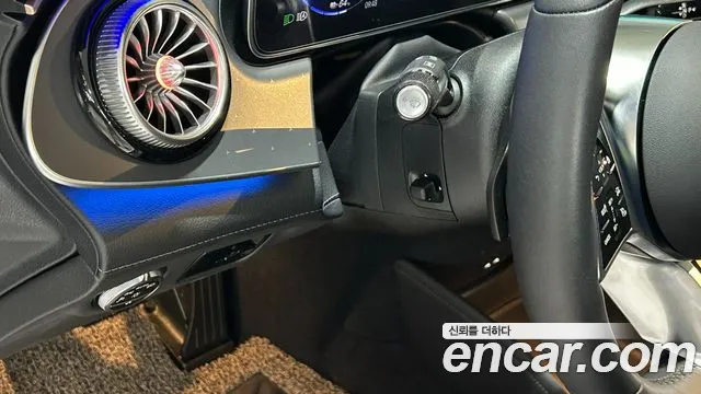 Mercedes-Benz EQE V295 id 2734833 из Кореи 7