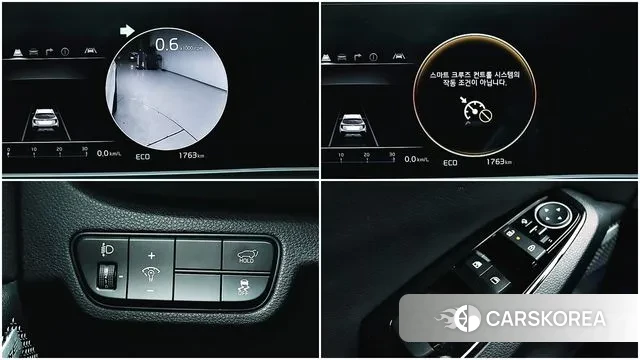 Kia The New Seltos id 3002270 из Кореи 7