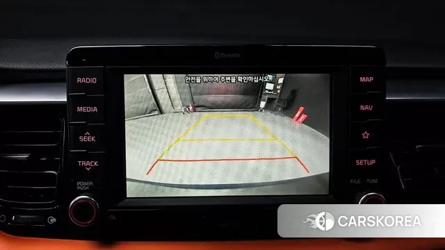 Kia Stonic id 3536014 из Кореи 7