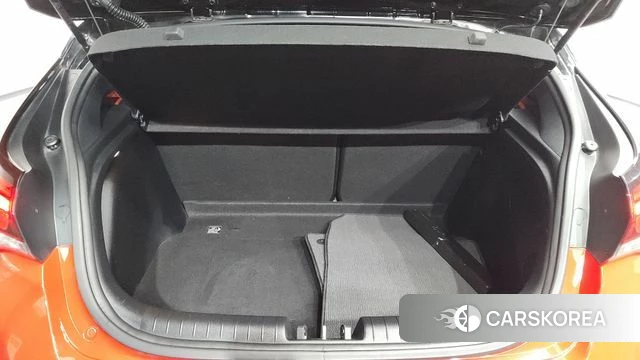 Hyundai Veloster (JS) id 4557815 из Кореи 7