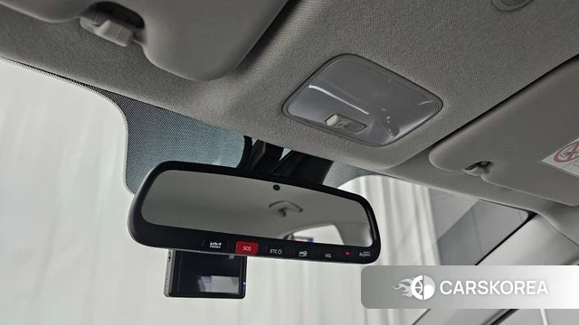 Kia Morning Urban (JA) id 4330062 из Кореи 7