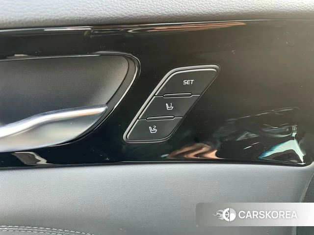 Kia K7 Premier id 3843473 из Кореи 7