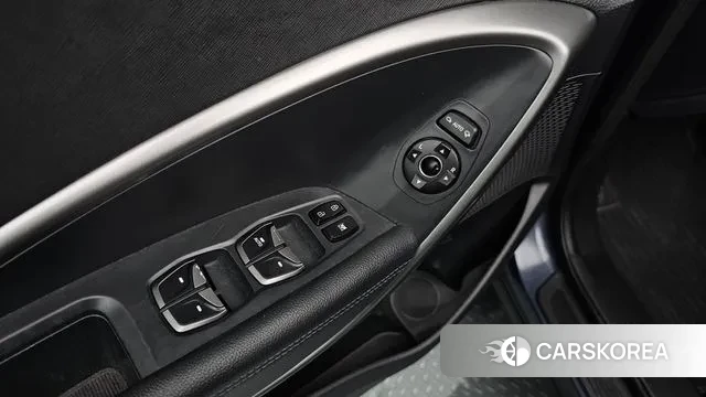 Hyundai Santa Fe The Prime id 2982049 из Кореи 7