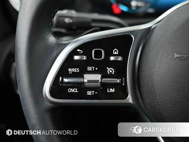 Mercedes-Benz A-Class W177 id 4636159 из Кореи 7