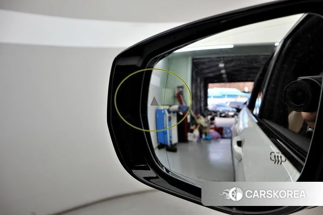 Jeep Grand Cherokee (WL) id 3982035 из Кореи 7