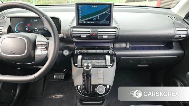 Hyundai Casper id 3878103 из Кореи 7