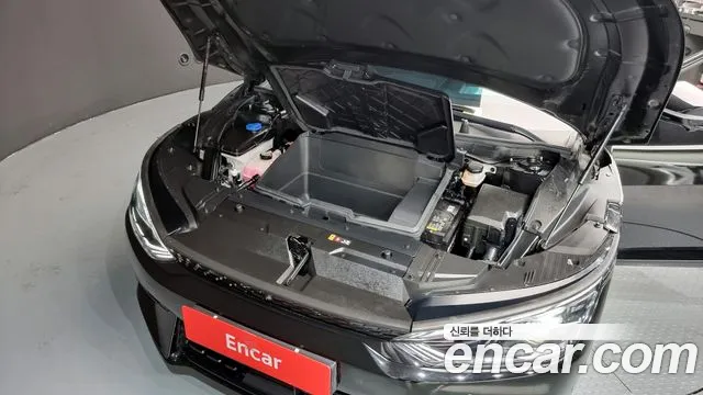 Kia EV6 id 2649967 из Кореи 7