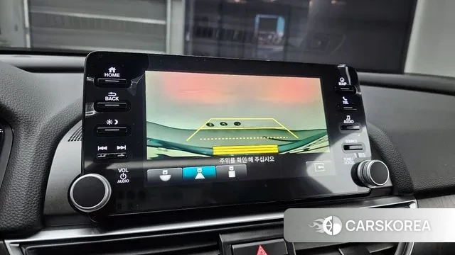 Honda Accord 10th Generation id 3672602 из Кореи 7