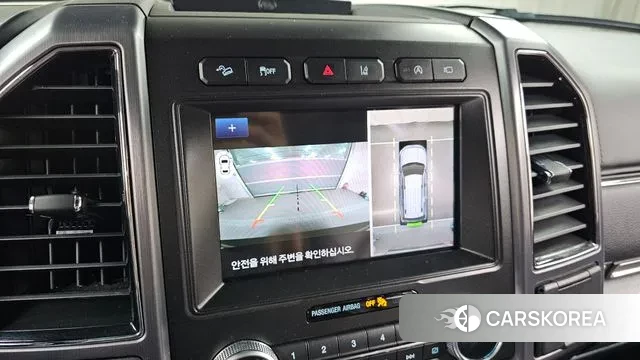 Ford Expeditation id 3389718 из Кореи 7