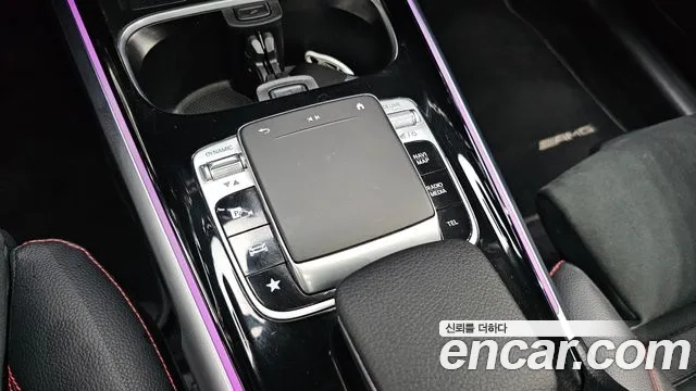 Mercedes-Benz GLB-Class X247 id 2864544 из Кореи 7