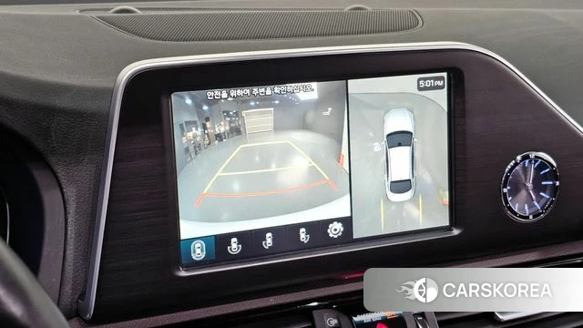 Hyundai Grandeur IG id 3873908 из Кореи 7