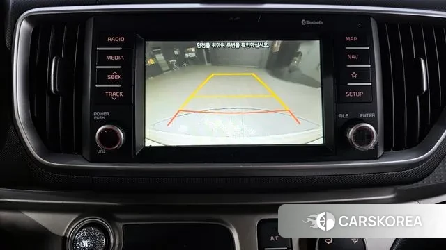 Kia The New Ray id 3434253 из Кореи 7