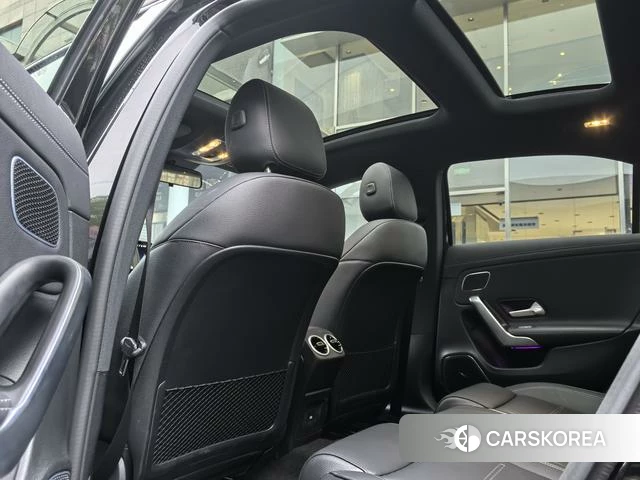 Mercedes-Benz Class A AMG id 4240195 из Китая 7