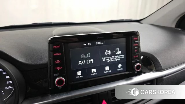 Kia All New Morning (JA) id 3893699 из Кореи 7