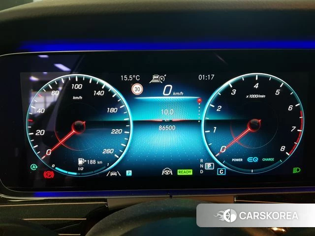 Mercedes-Benz E-Class W213 id 3904668 из Кореи 7