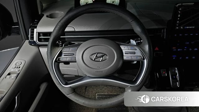 Hyundai Staria id 4495632 из Кореи 7