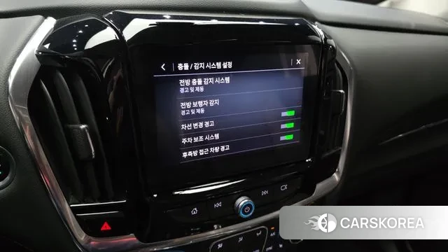 Chevrolet (GM Daewoo) Traverse id 3264007 из Кореи 7