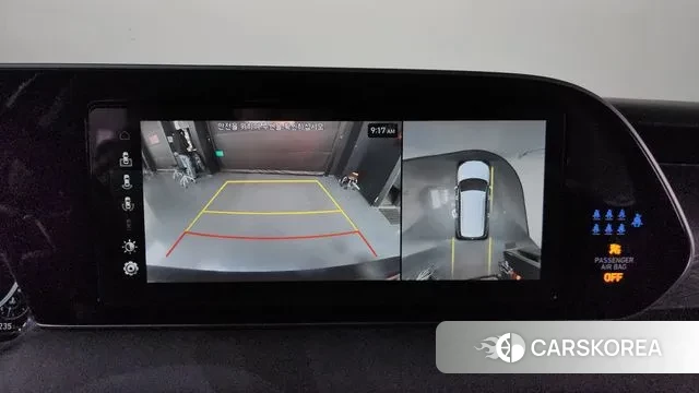 Hyundai Palisade id 3524491 из Кореи 7