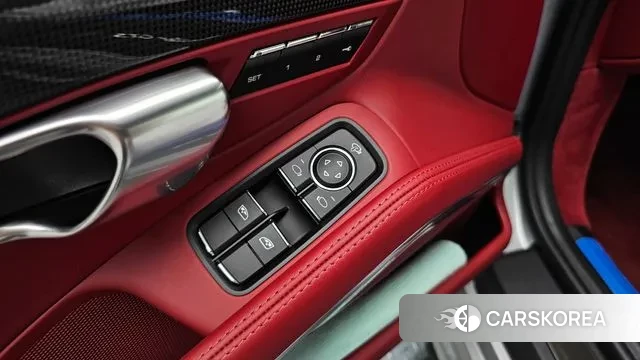 Porsche 718 Boxster id 3180289 из Кореи 7