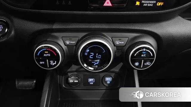 Hyundai Venue id 2976215 из Кореи 7