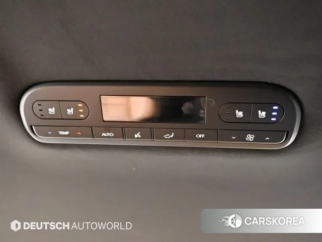 Hyundai Palisade (LX3) id 3477272 из Кореи 7