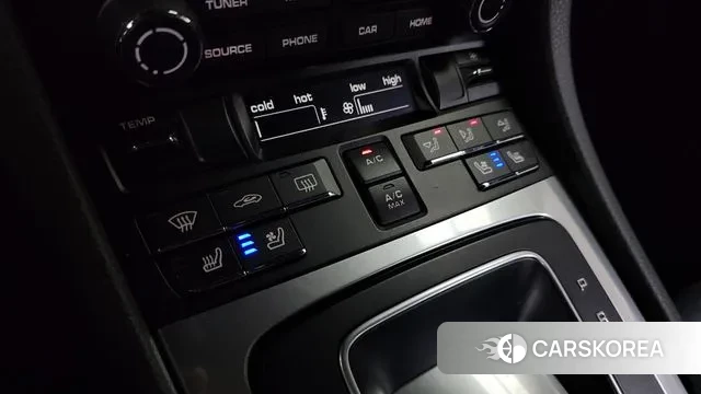 Porsche 718 Cayman id 3044994 из Кореи 7