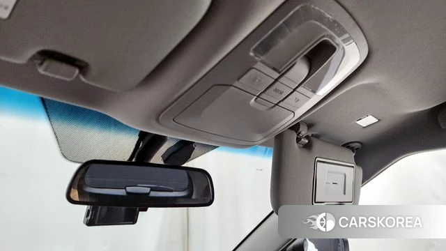 Ssangyong Tivoli Air id 3853533 из Кореи 7