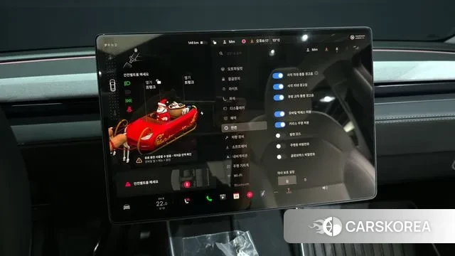 Tesla Model Y id 3523106 из Кореи 7