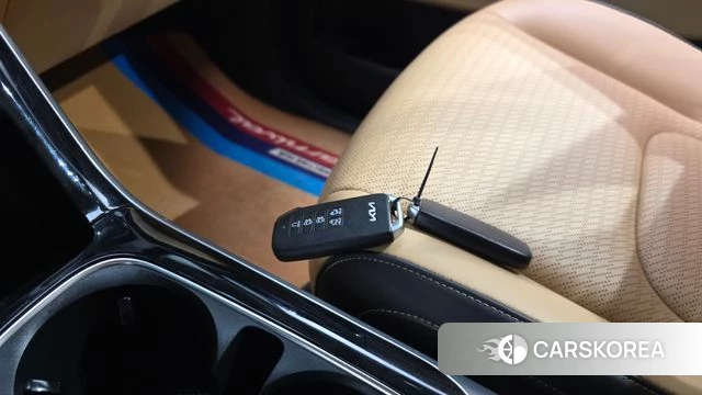 Kia Carnival 4th generation id 4592360 из Кореи 7