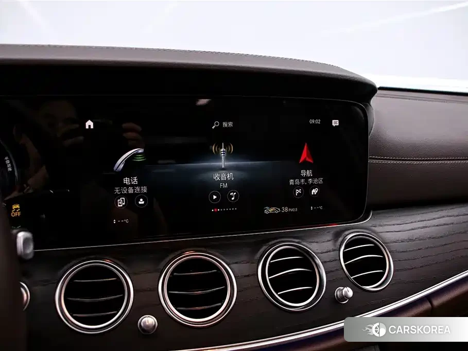 Mercedes-Benz E-Class id 4629661 из Китая 7