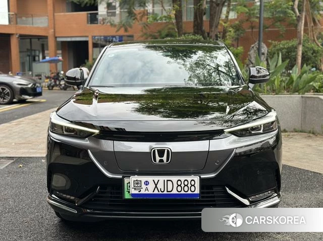 Honda e: NP1 Pole Pai 1 id 4336378 из Китая 7