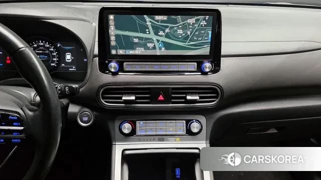 Hyundai Kona Electric id 3499286 из Кореи 7