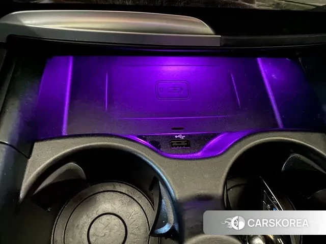 BMW 5 Series (G30) id 2961373 из Кореи 7