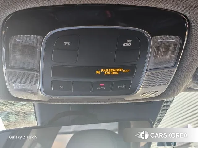 Hyundai Sonata (DN8) id 3615996 из Кореи 7