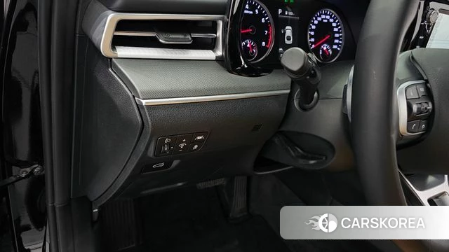 Kia K5 3rd generation id 4444319 из Кореи 7