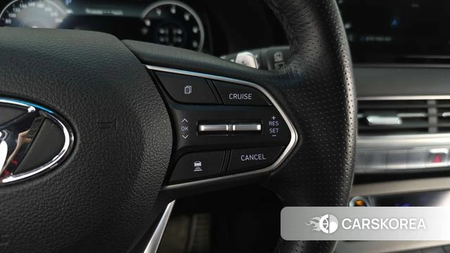 Hyundai Palisade id 3964869 из Кореи 7