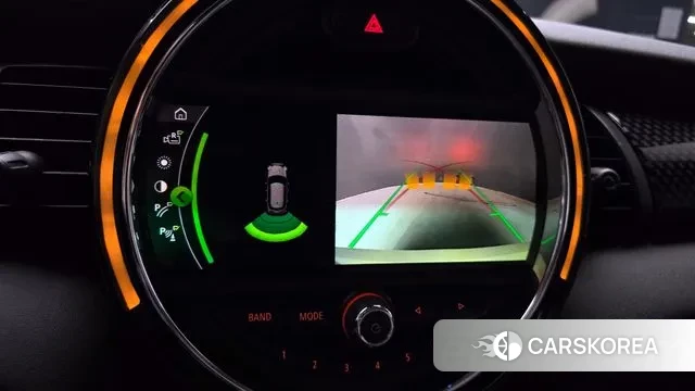 Mini Cooper S id 3122281 из Кореи 7