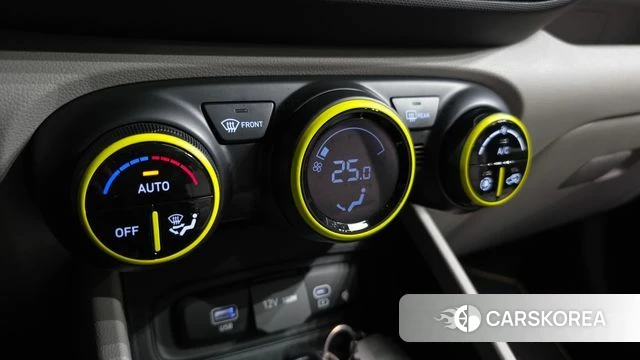 Hyundai Venue id 3793831 из Кореи 7