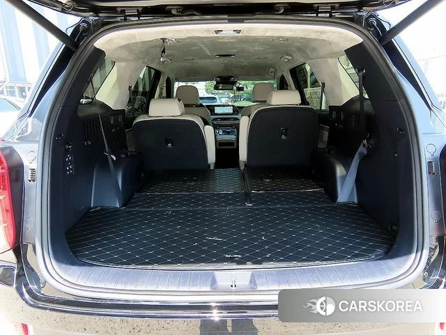 Hyundai Palisade id 3856520 из Кореи 7