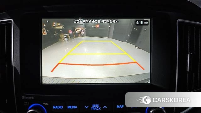 Hyundai The New Grand Starex id 4397750 из Кореи 7