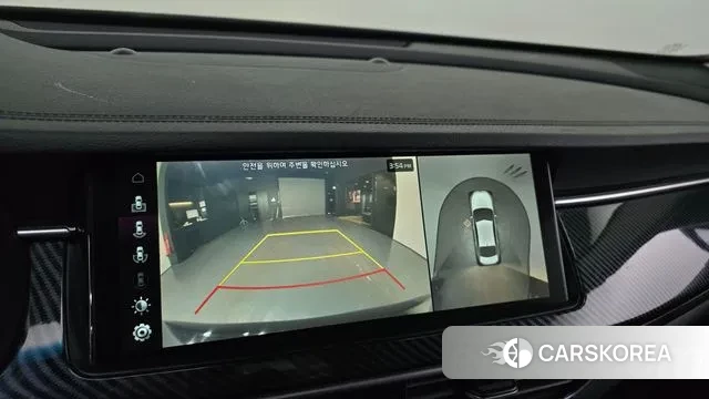 Kia K7 Premier Hybrid id 3601900 из Кореи 7