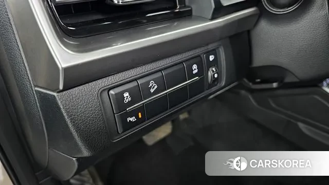 Ssangyong The New Rexton Sport id 3081165 из Кореи 7