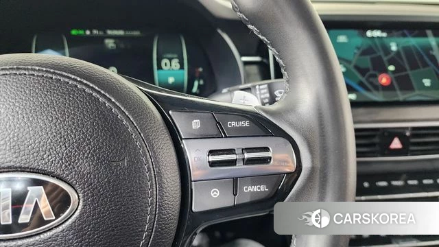 Kia K7 Premier id 4581363 из Кореи 7