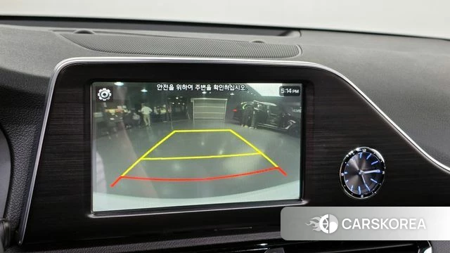 Hyundai Grandeur IG id 4203514 из Кореи 7