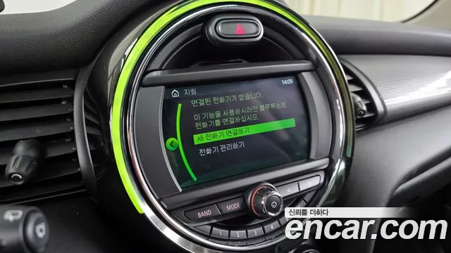 Mini Cooper D id 2674131 из Кореи 7